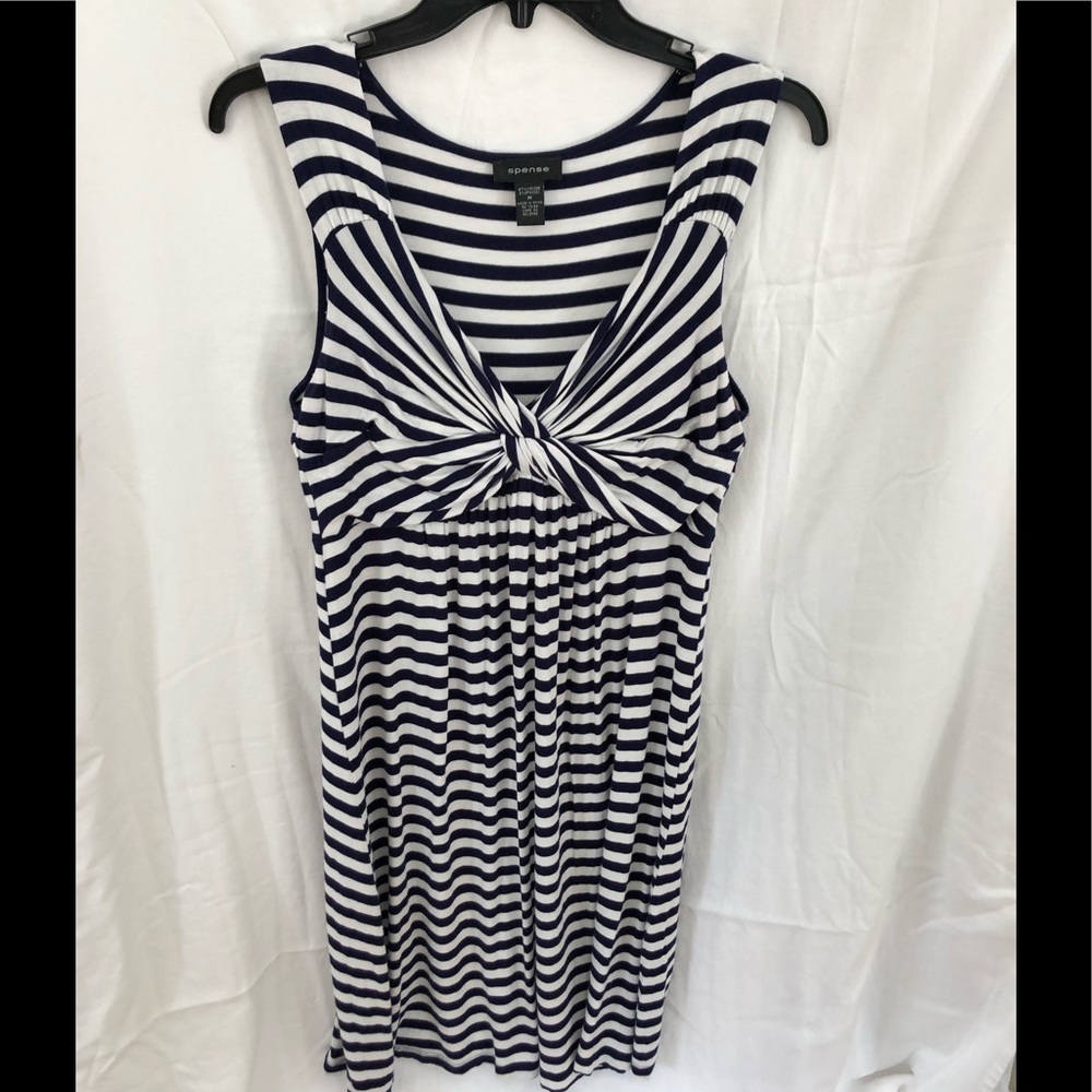 Sun Dress